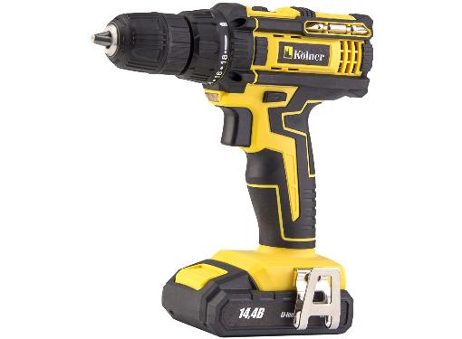 - KOLNER KCD 14,4/2L