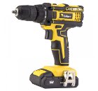 Дрель-шуруповерт KOLNER KCD 18/2L