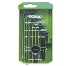 Набор ключей HAUPA 100941