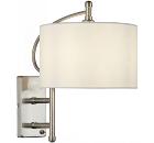 Изображение товара Светильник настенный ARTE LAMP A2999AP-1SS