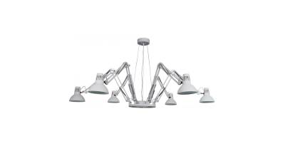   ARTE LAMP A2043SP-6WH