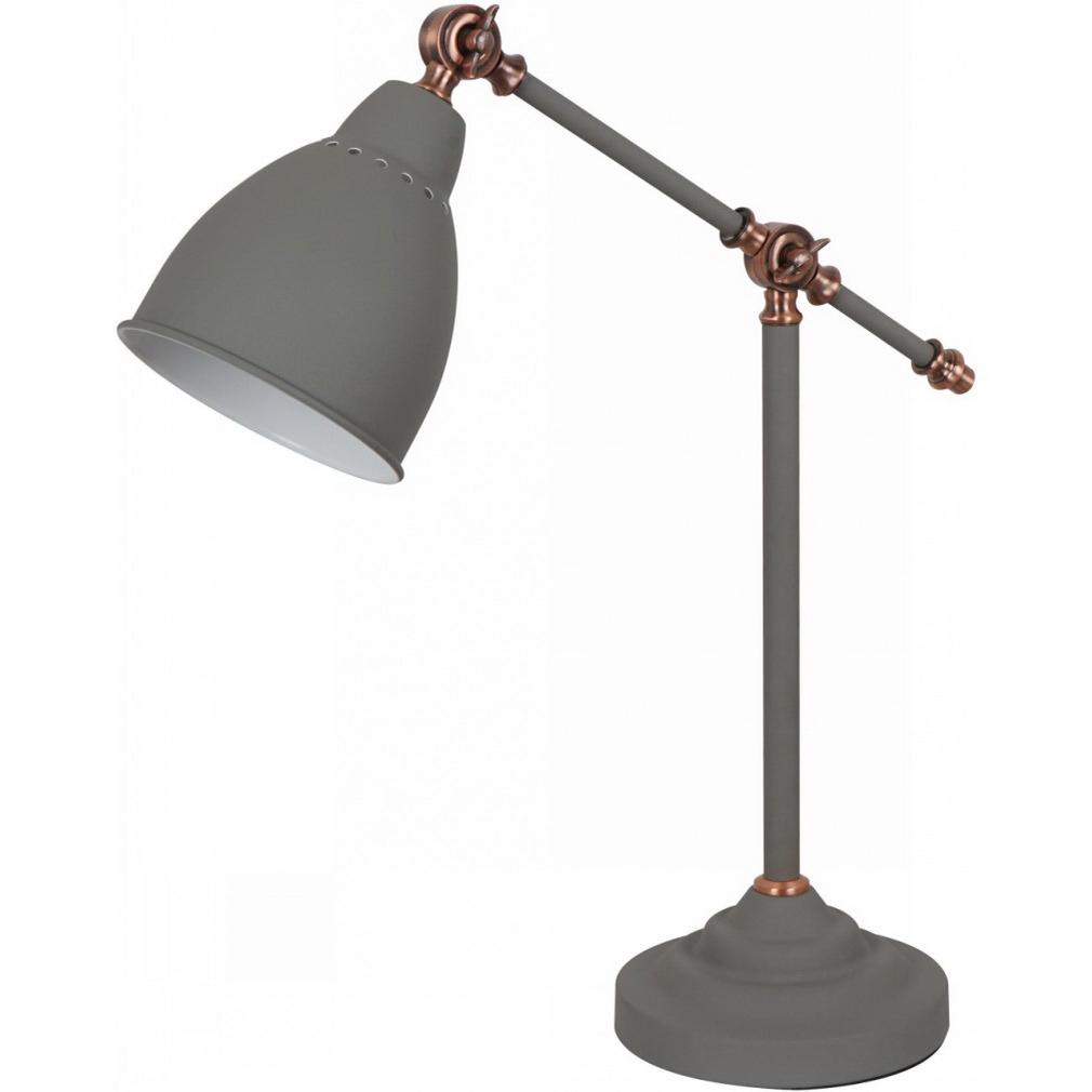 фото Лампа настольная arte lamp a2054lt-1gy