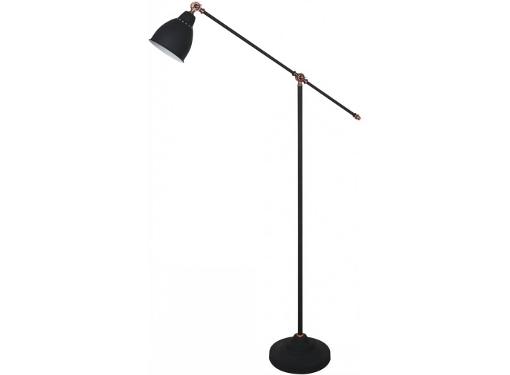  ARTE LAMP A2054PN-1BK