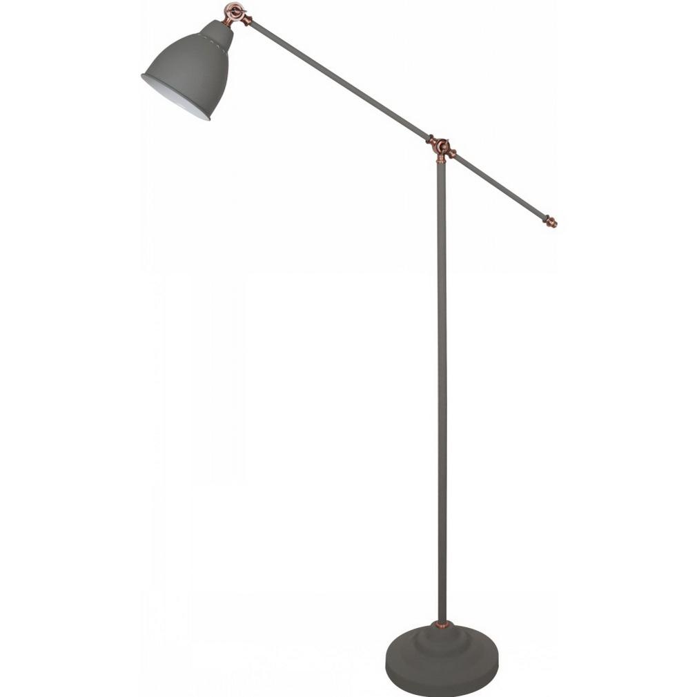 

Торшер Arte lamp A2054pn-1gy, A2054pn-1gy