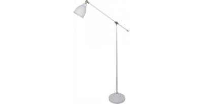  ARTE LAMP A2054PN-1WH