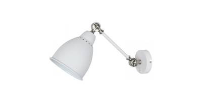   ARTE LAMP A2054AP-1WH