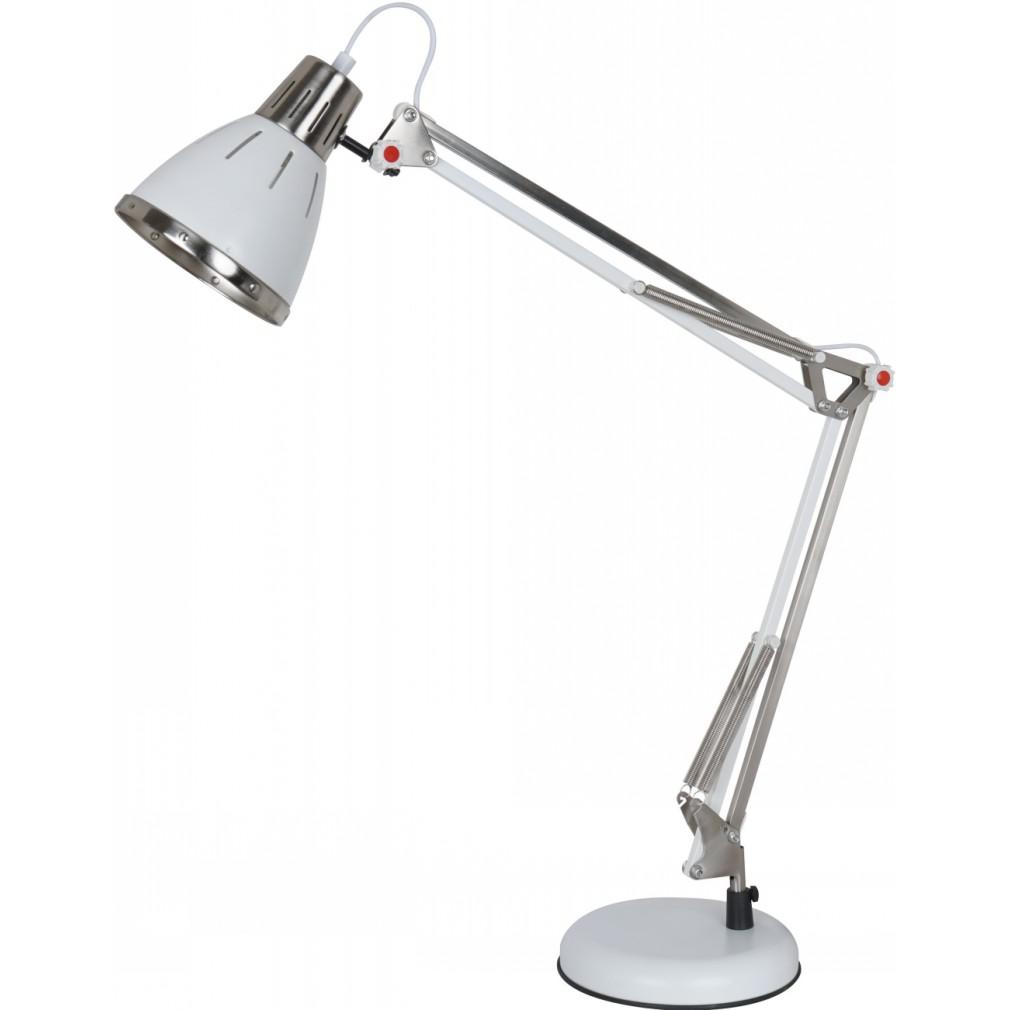 

Лампа настольная Arte lamp A2245lt-1wh