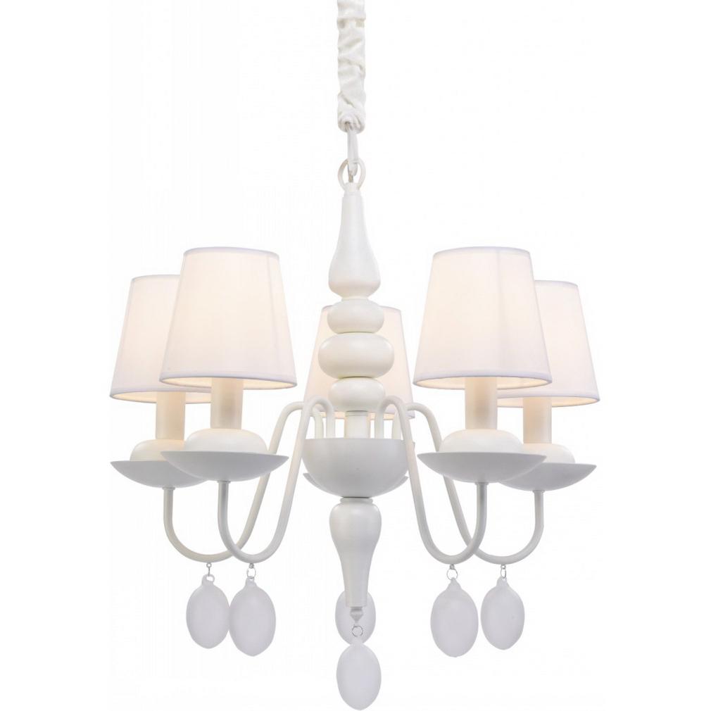 

Светильник подвесной Arte lamp A2510lm-5wh