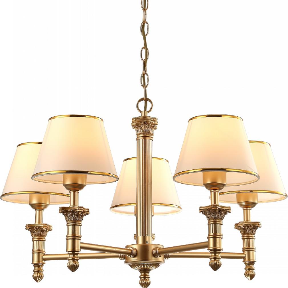 

Светильник подвесной Arte lamp A9185lm-5sg, A9185lm-5sg