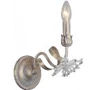 Светильник настенный ARTE LAMP A8626AP-1WG