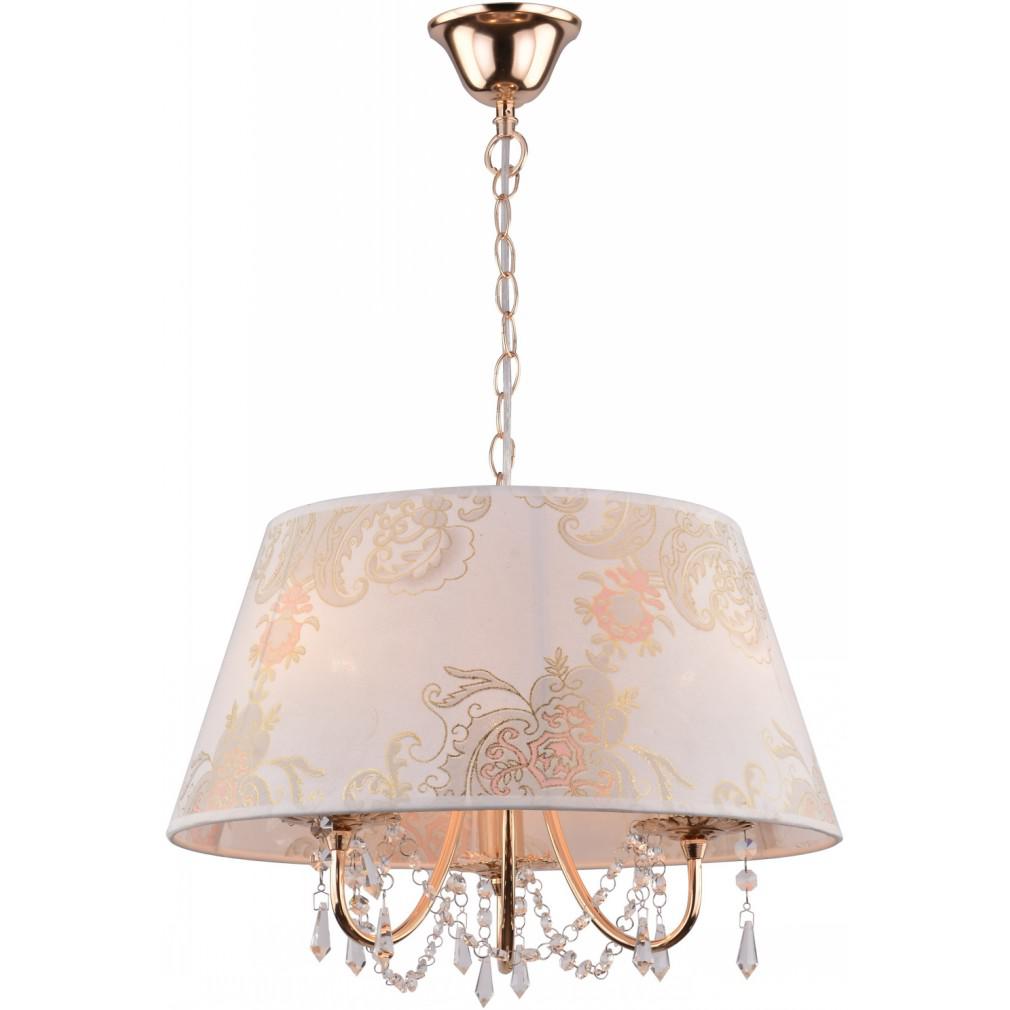 

Светильник подвесной Arte lamp A5008sp-3go, A5008sp-3go