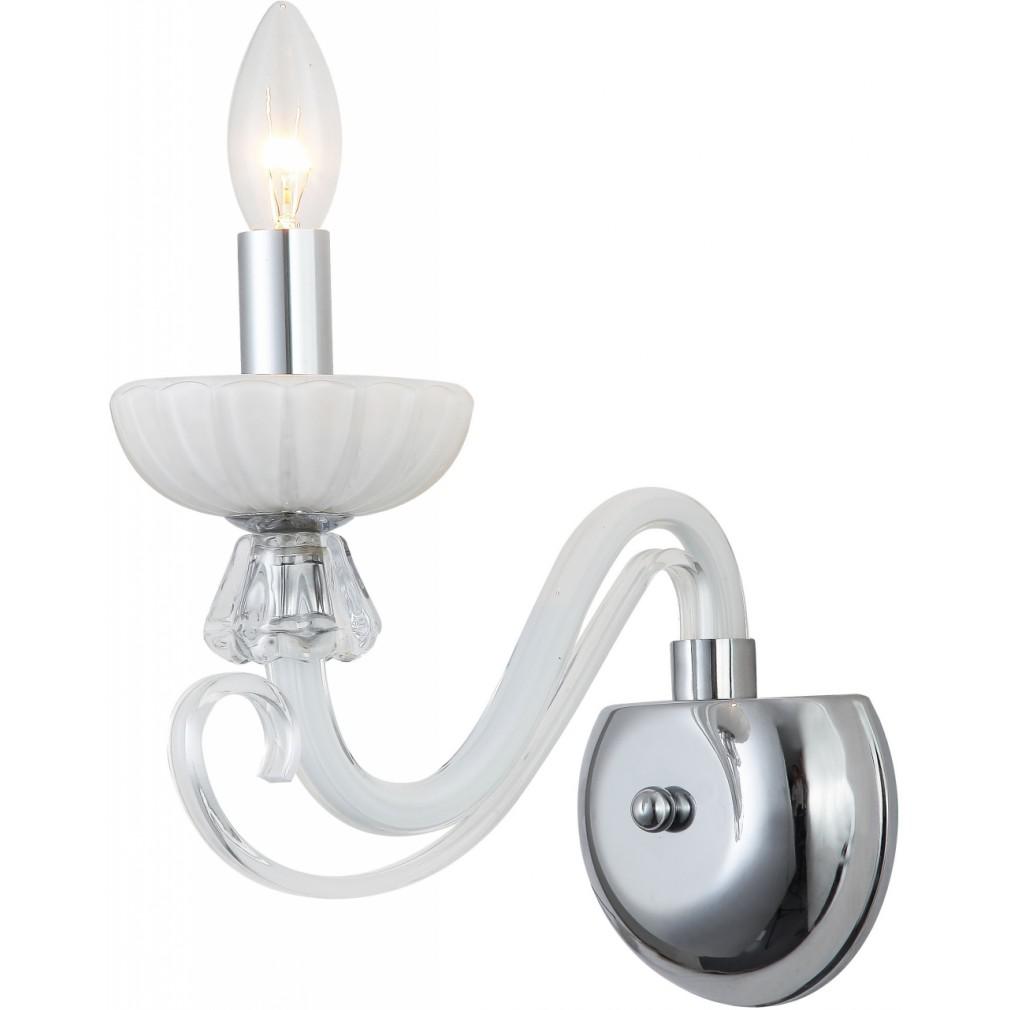 

Светильник настенный Arte lamp A7195ap-1wh