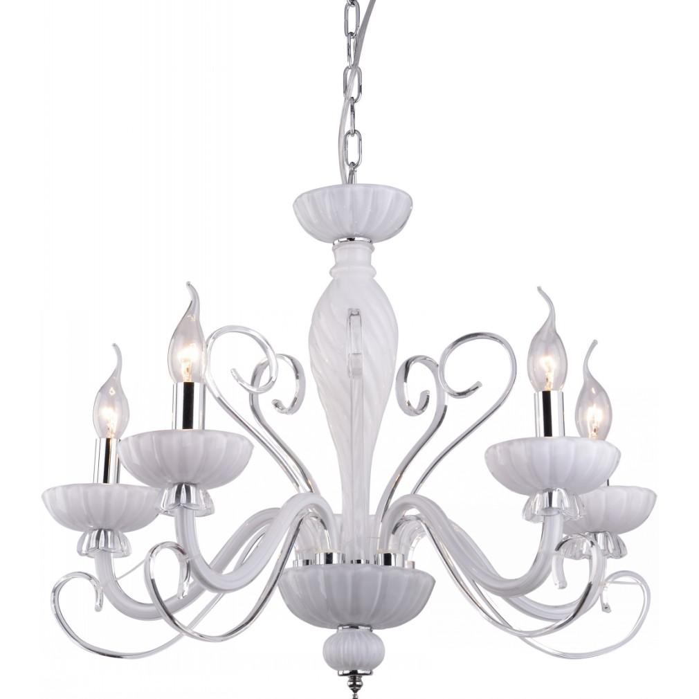 

Светильник подвесной Arte lamp A7195lm-5wh