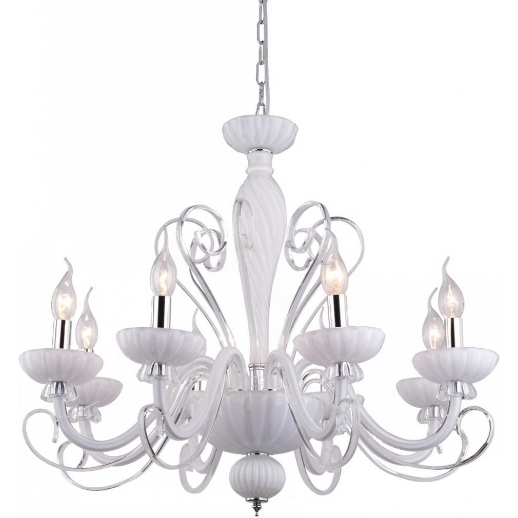 

Светильник подвесной Arte lamp A7195lm-8wh