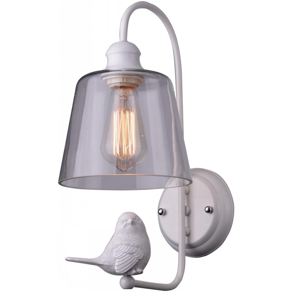 

Светильник настенный Arte lamp A4289ap-1wh, A4289ap-1wh