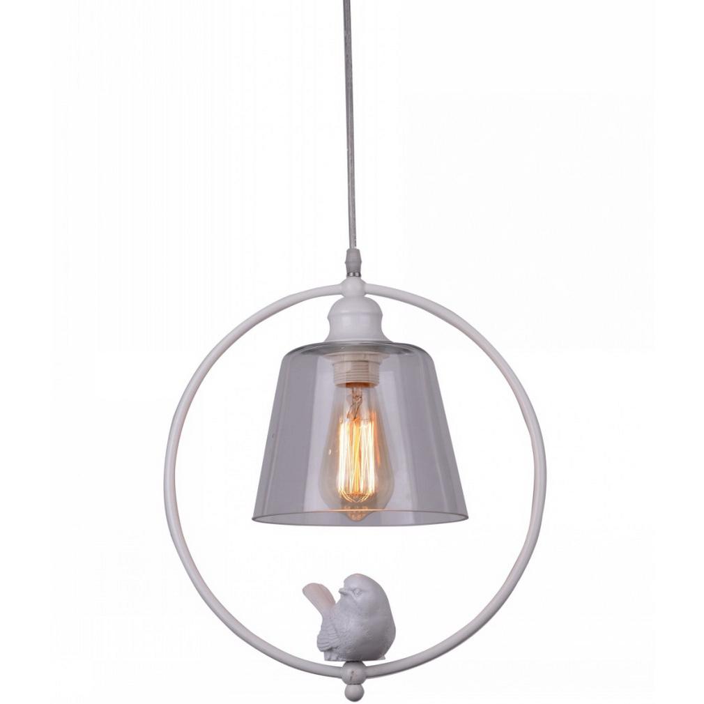 

Светильник подвесной Arte lamp A4289sp-1wh, A4289sp-1wh