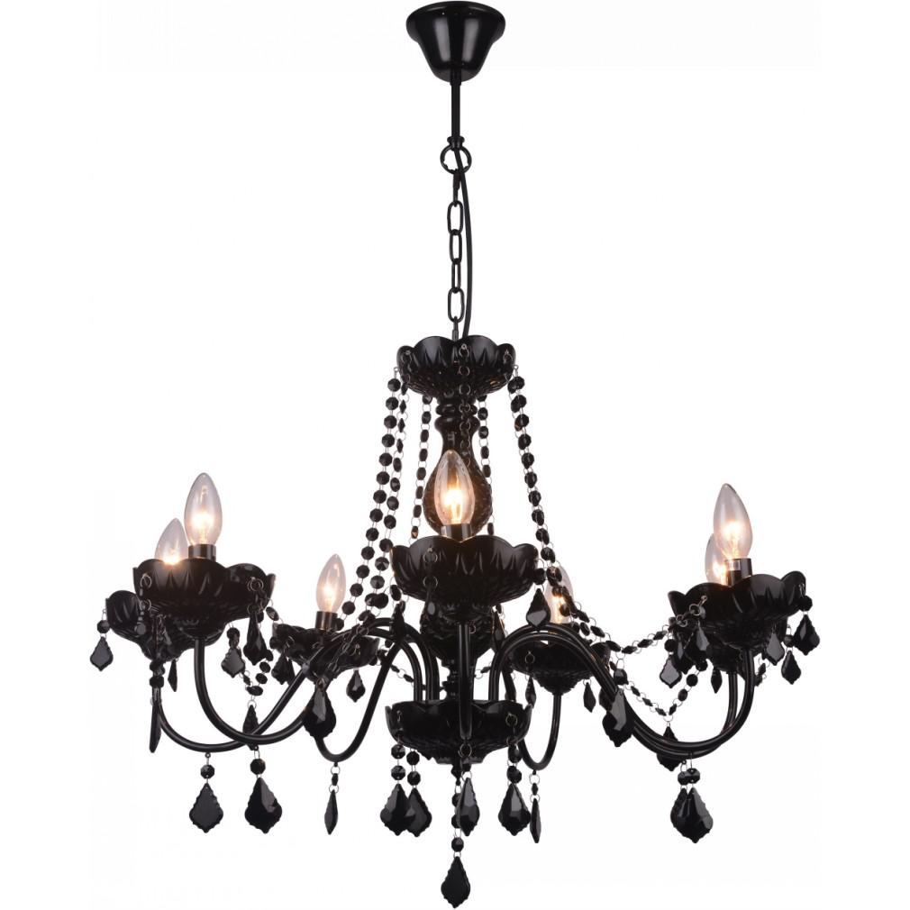 

Светильник подвесной Arte lamp A8918lm-7bk, A8918lm-7bk