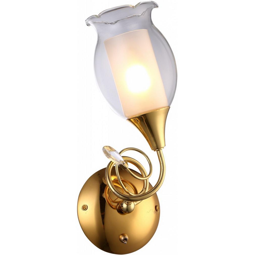

Светильник настенный Arte lamp A9289ap-1go, A9289ap-1go