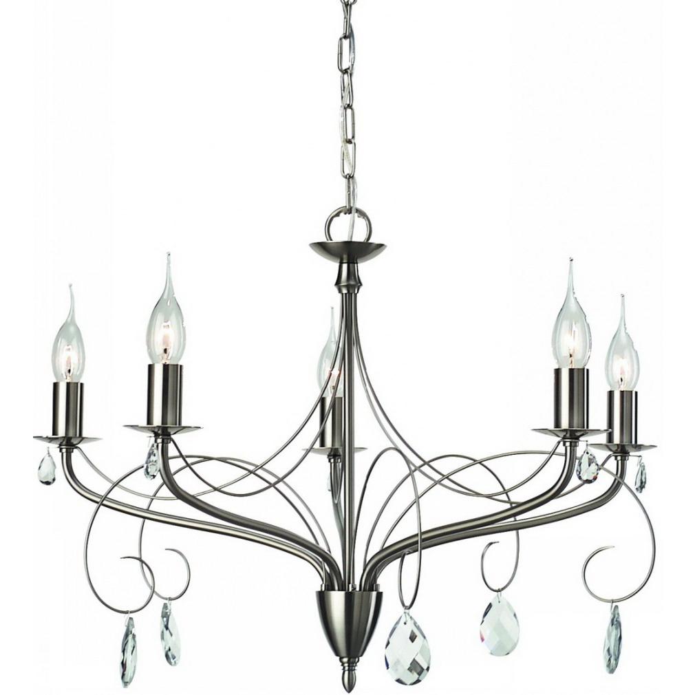 

Светильник подвесной Arte lamp A6645lm-5ss, A6645lm-5ss