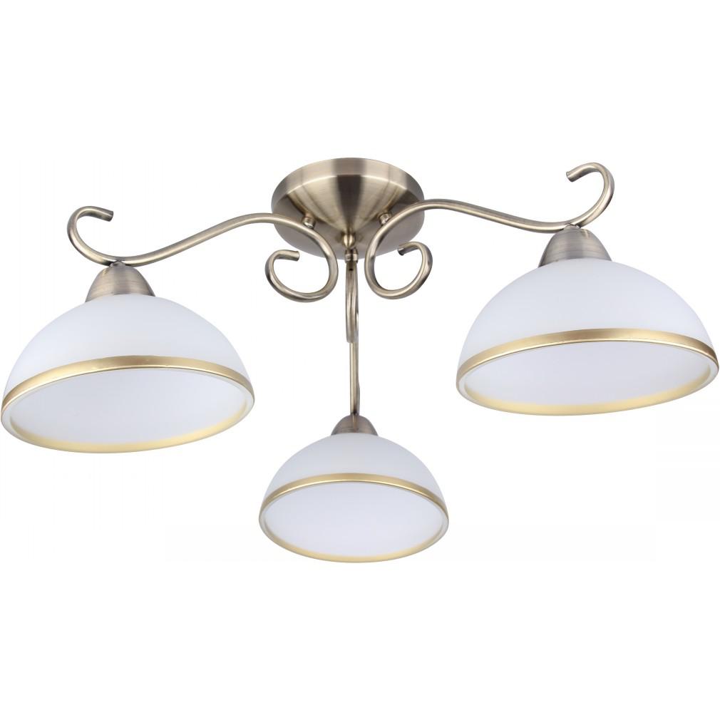 

Светильник потолочный Arte lamp A1221pl-3ab, A1221pl-3ab