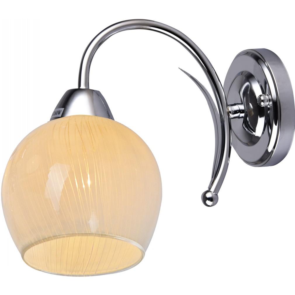 

Светильник настенный Arte lamp A1606ap-1cc