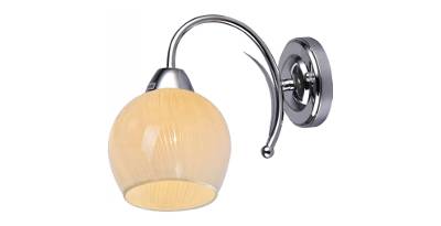   ARTE LAMP A1606AP-1CC