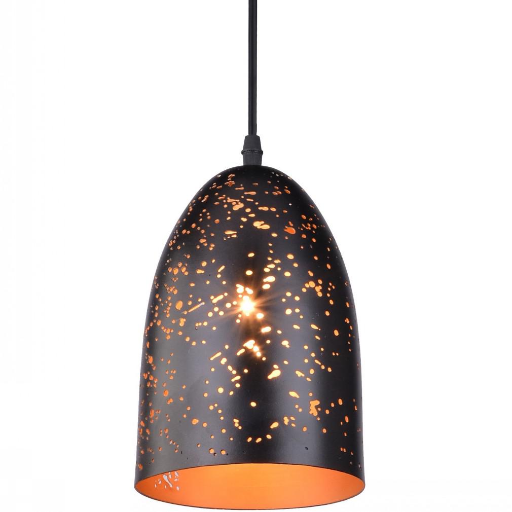 

Светильник подвесной Arte lamp A1615sp-1bk, A1615sp-1bk