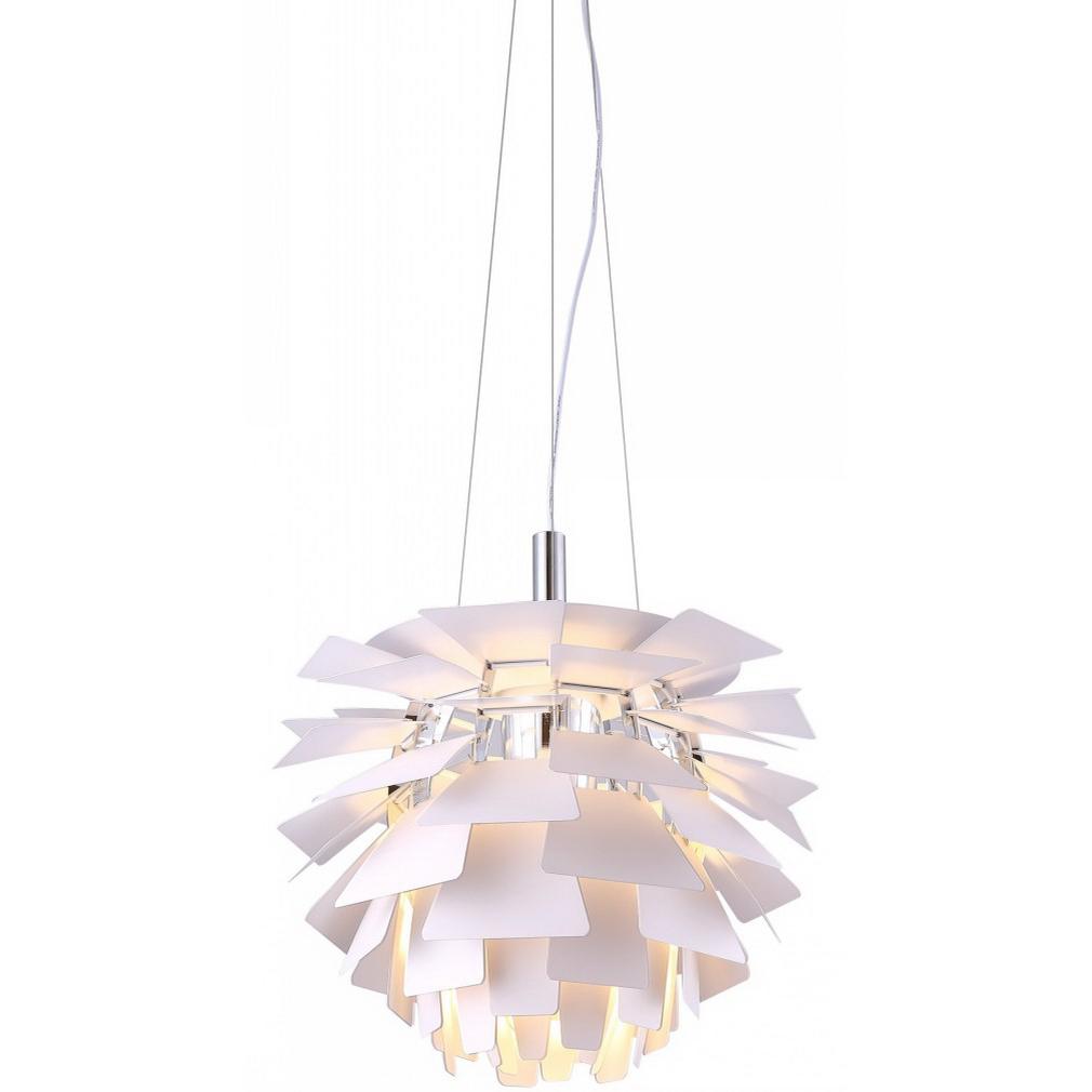 

Светильник подвесной Arte lamp A8008sp-1wh, A8008sp-1wh