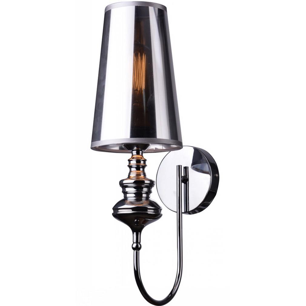 

Светильник настенный Arte lamp A4280ap-1cc, A4280ap-1cc