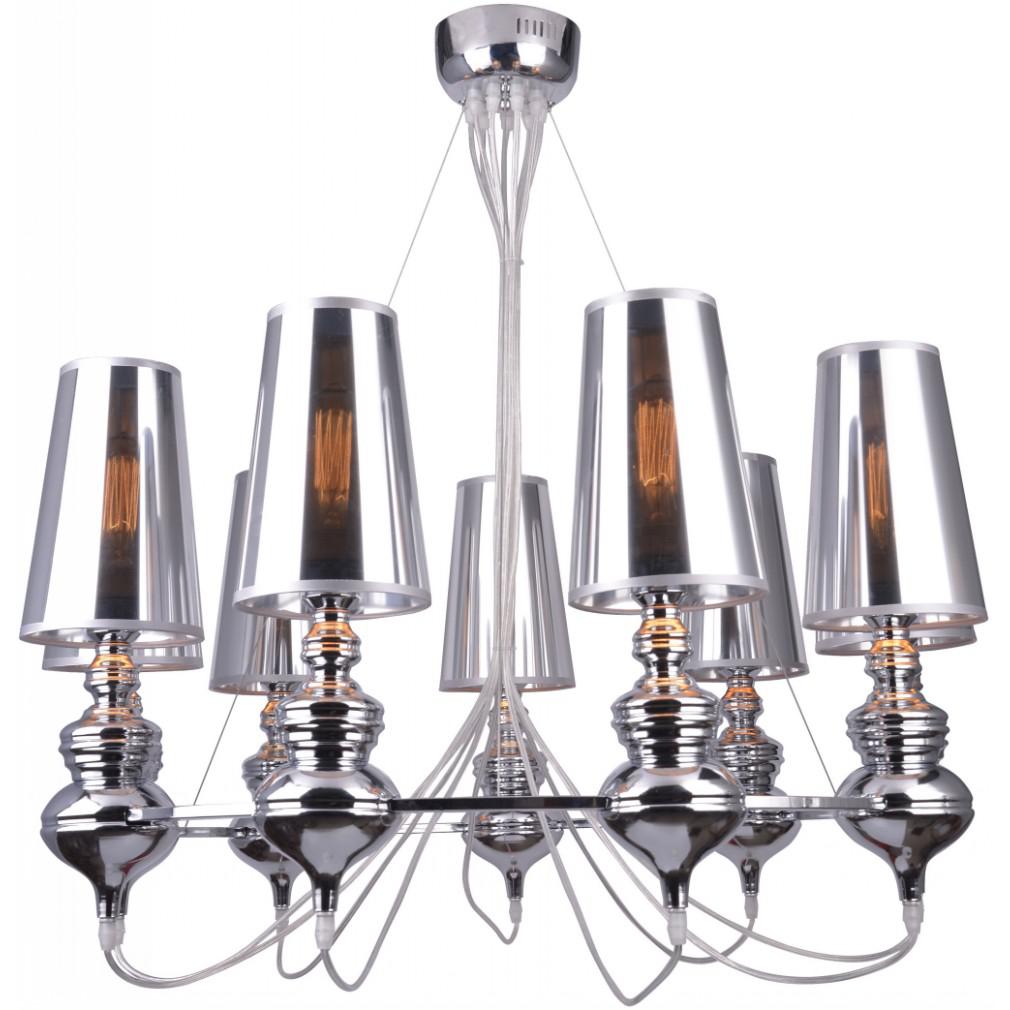 

Светильник подвесной Arte lamp A4280lm-9cc, A4280lm-9cc