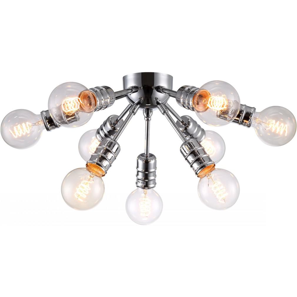 

Светильник потолочный Arte lamp A9265pl-9cc, A9265pl-9cc