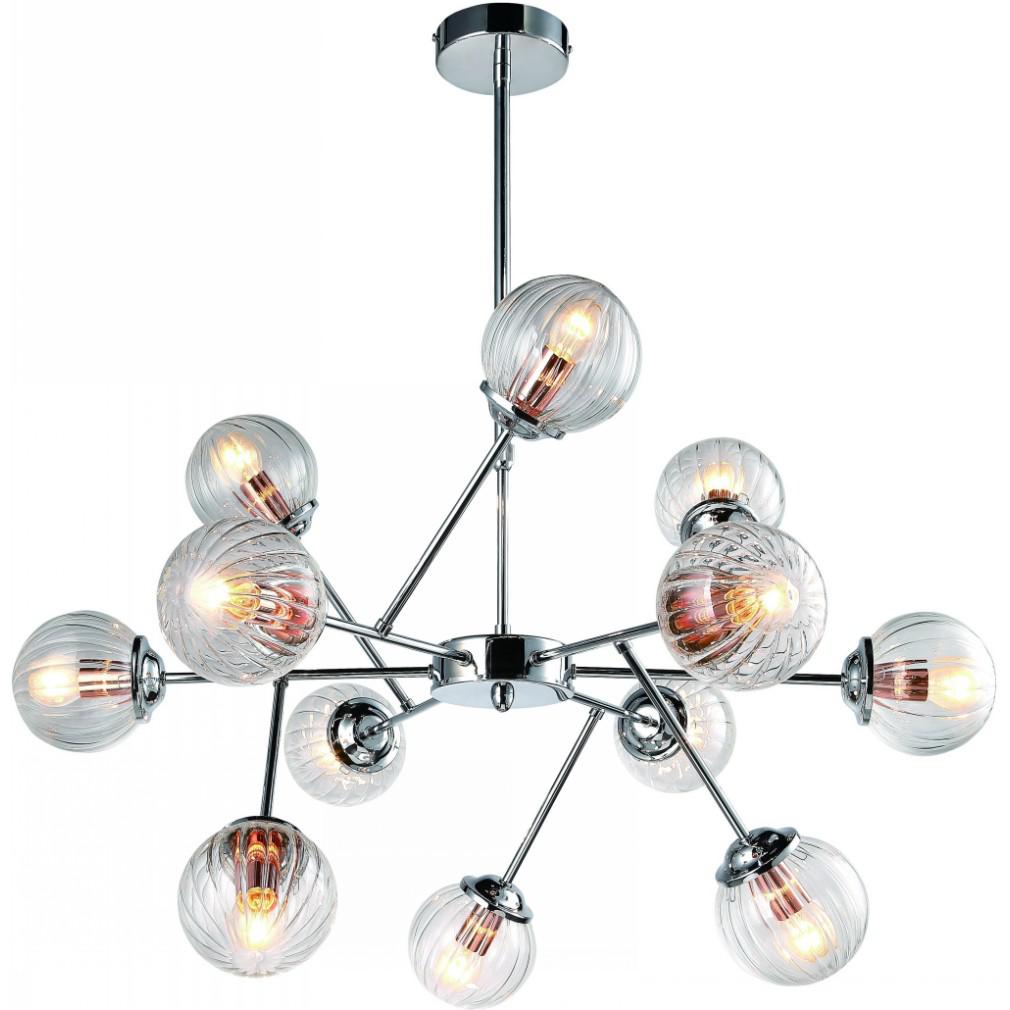 

Светильник подвесной Arte lamp A9276lm-12cc, A9276lm-12cc