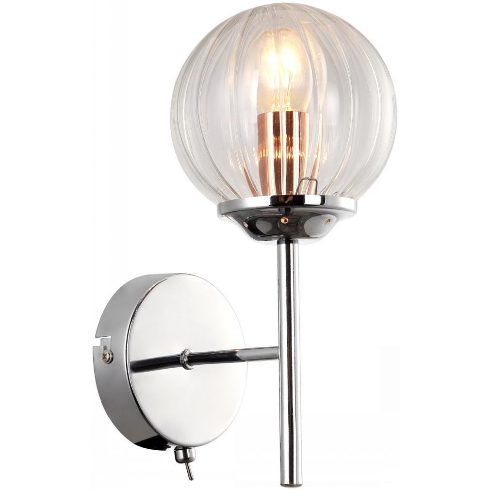 

Светильник настенный Arte lamp A9276ap-1cc, A9276ap-1cc