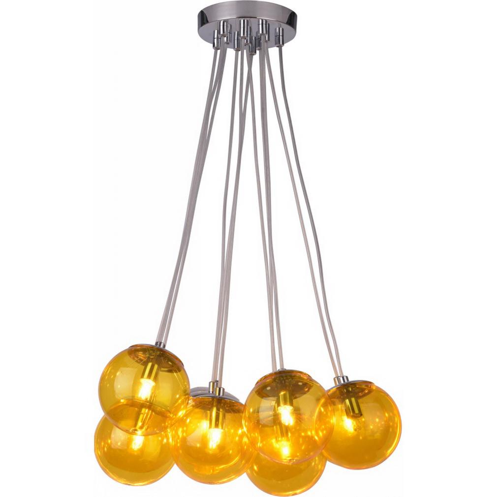 

Светильник подвесной Arte lamp A3029sp-11cc, A3029sp-11cc