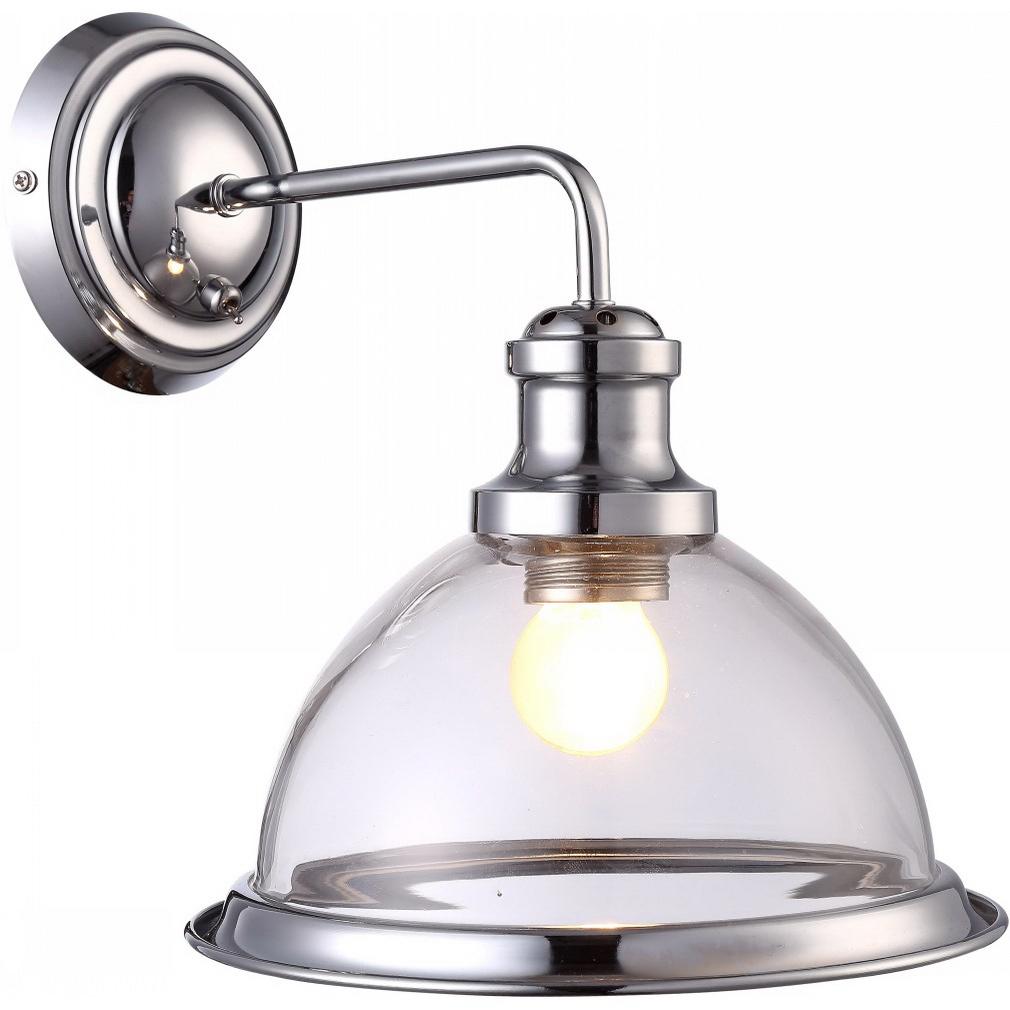

Светильник настенный Arte lamp A9273ap-1cc, A9273ap-1cc