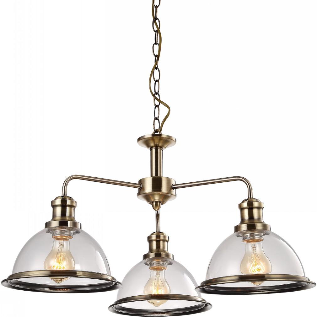

Светильник подвесной Arte lamp A9273lm-3ab, A9273lm-3ab