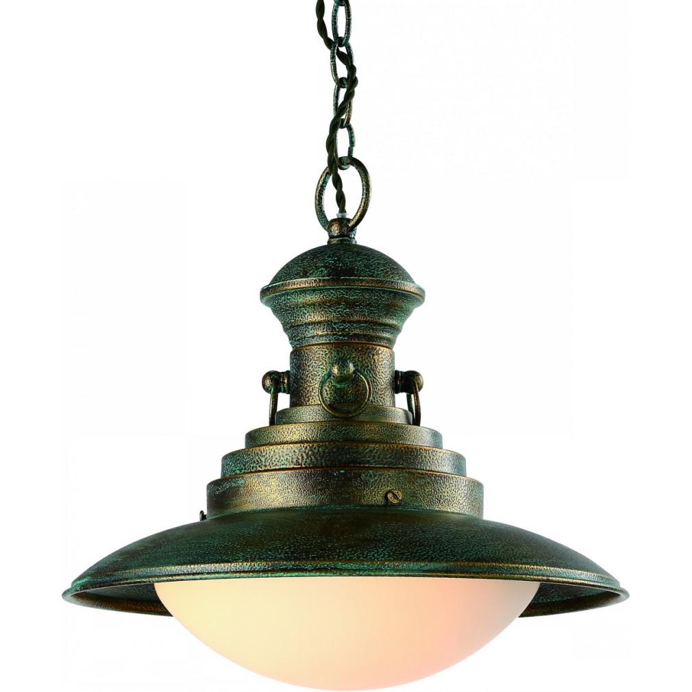 

Светильник подвесной Arte lamp A9256sp-1bg, A9256sp-1bg