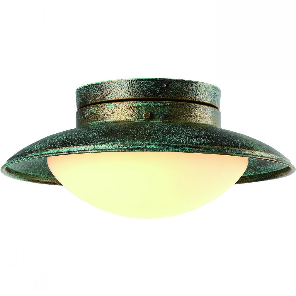 

Светильник потолочный Arte lamp A9256pl-1bg