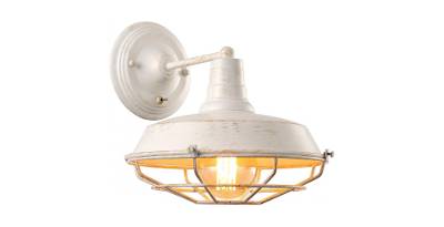   ARTE LAMP A9183AP-1WG