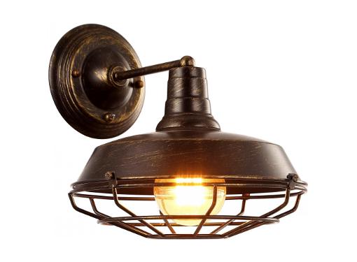   ARTE LAMP A9183AP-1BR