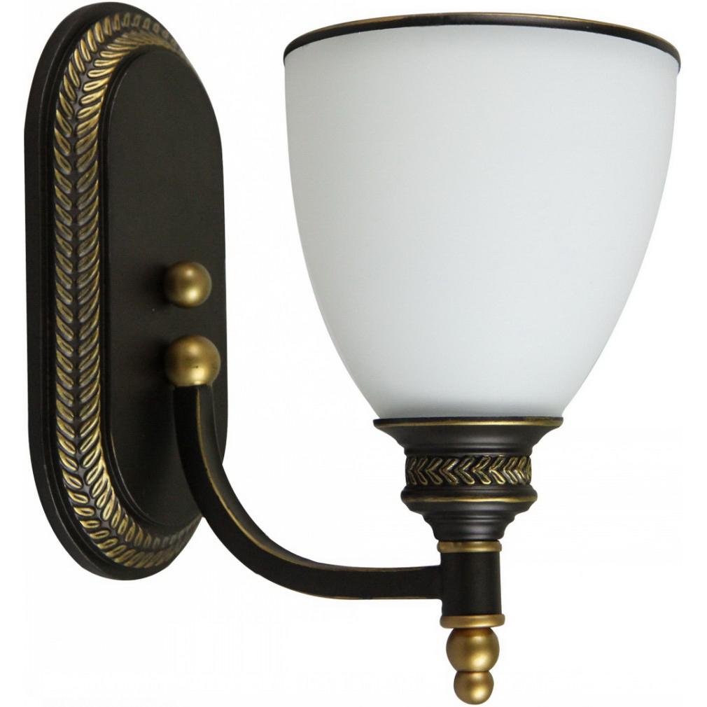 

Светильник настенный Arte lamp A9518ap-1ba