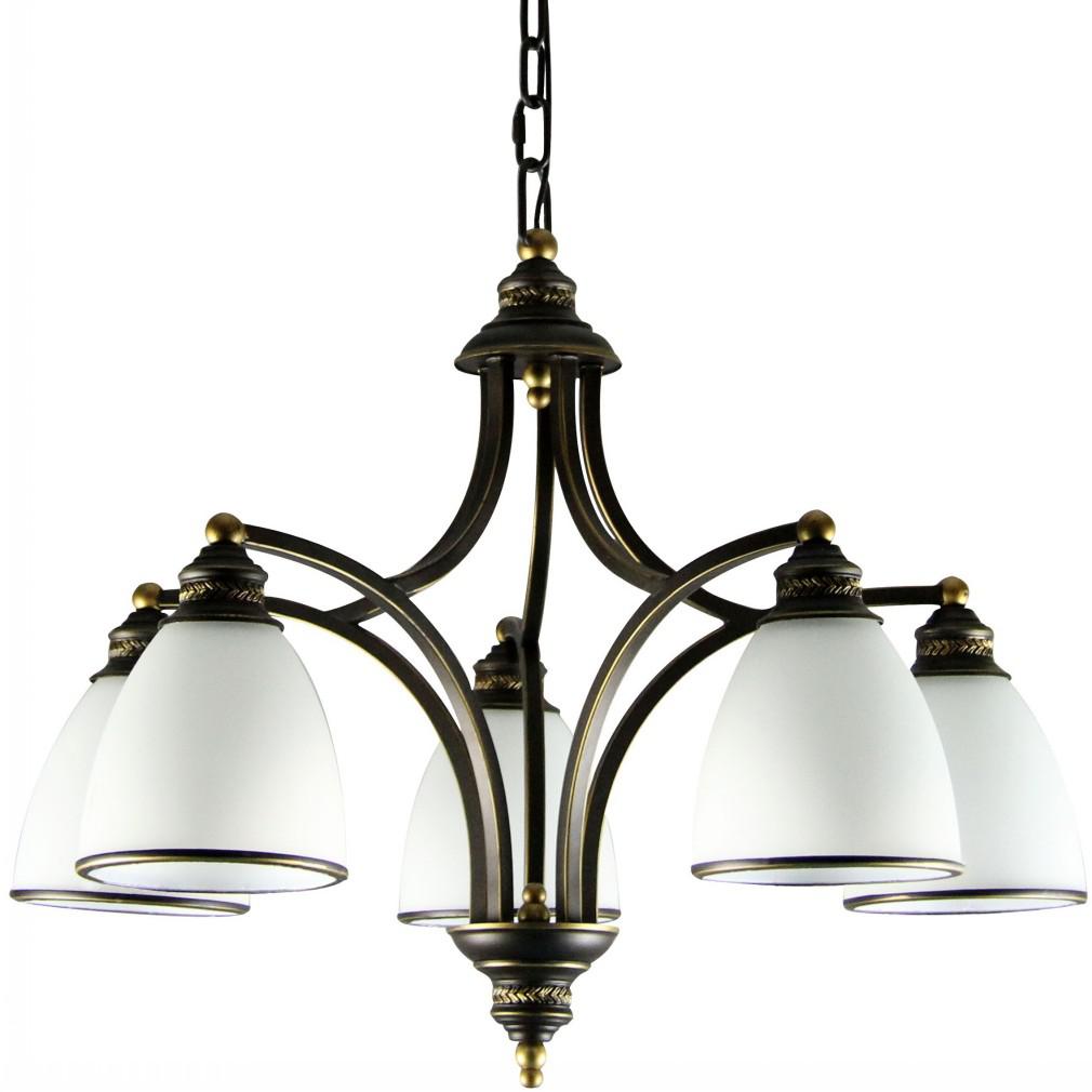 

Светильник подвесной Arte lamp A9518lm-5ba, A9518lm-5ba