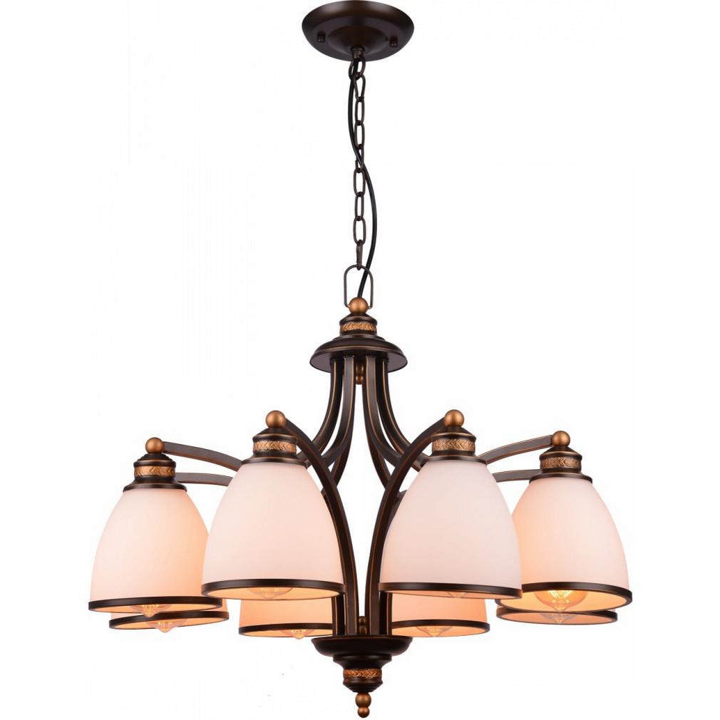 

Светильник подвесной Arte lamp A9518lm-8ba, A9518lm-8ba