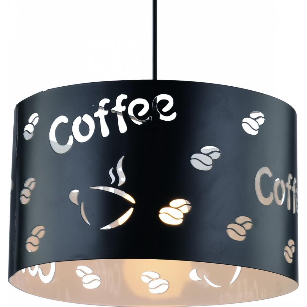 

Светильник подвесной Arte lamp A1233sp-1bk, A1233sp-1bk
