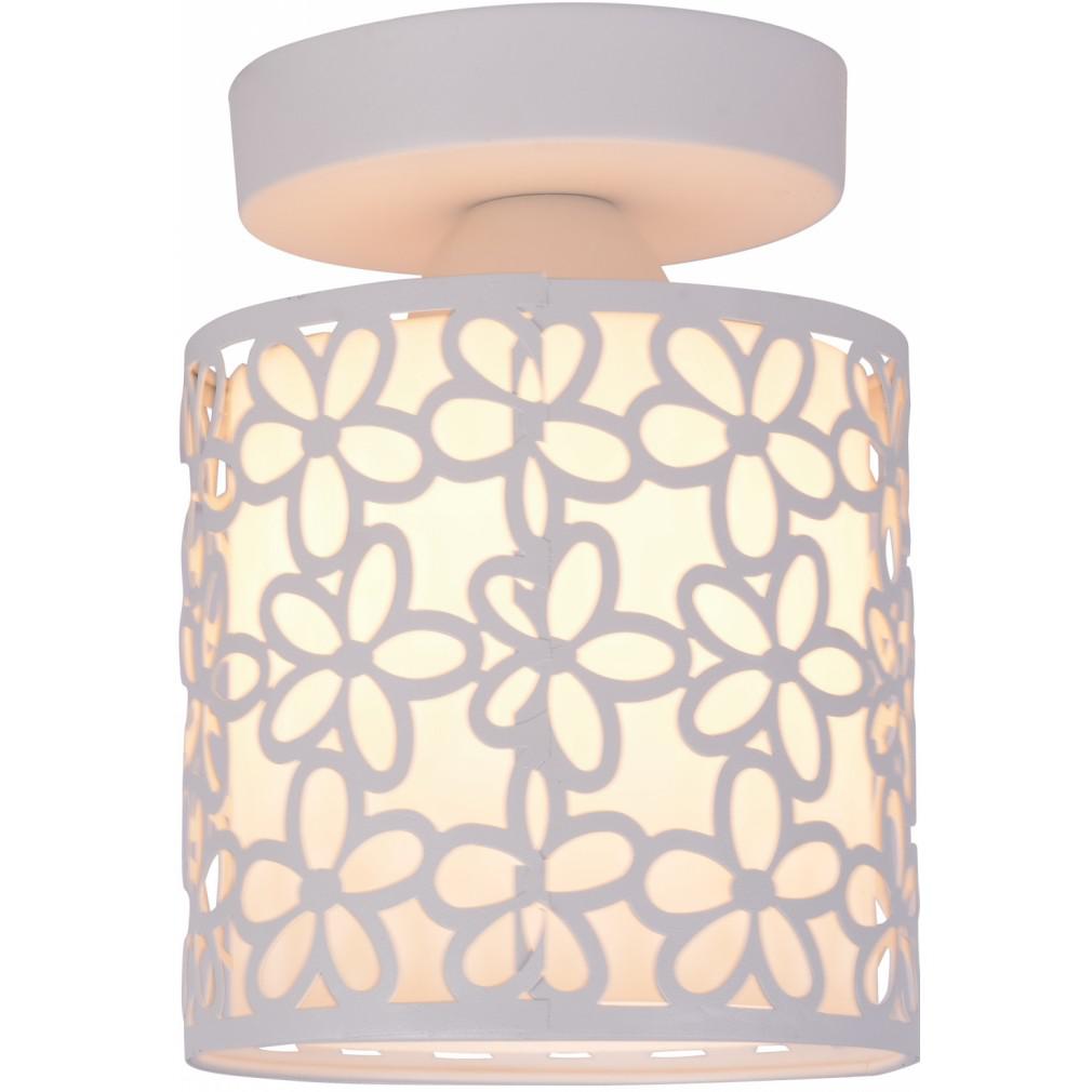 

Светильник потолочный Arte lamp A8349pl-1wh, A8349pl-1wh
