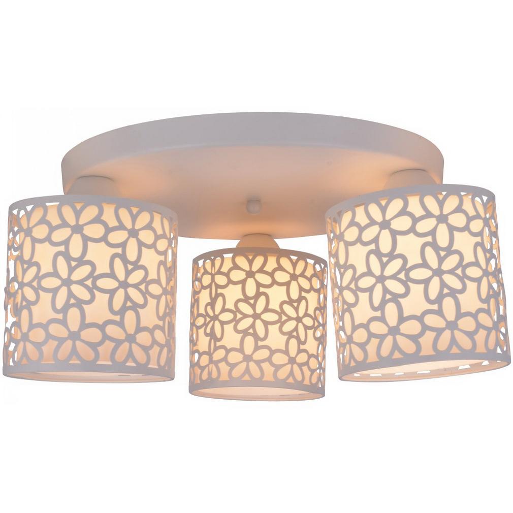 

Светильник потолочный Arte lamp A8349pl-3wh, A8349pl-3wh