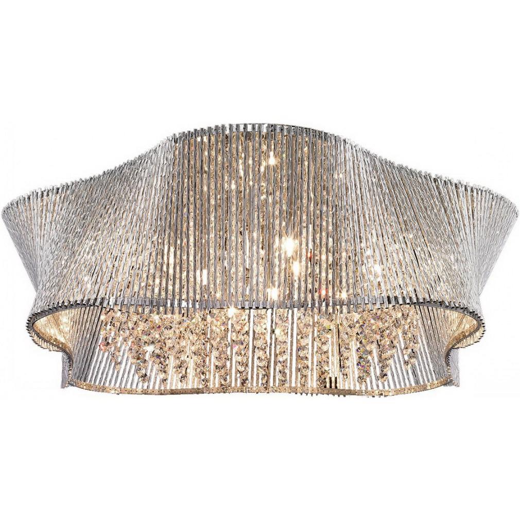 

Светильник потолочный Arte lamp A4207pl-9cc, A4207pl-9cc
