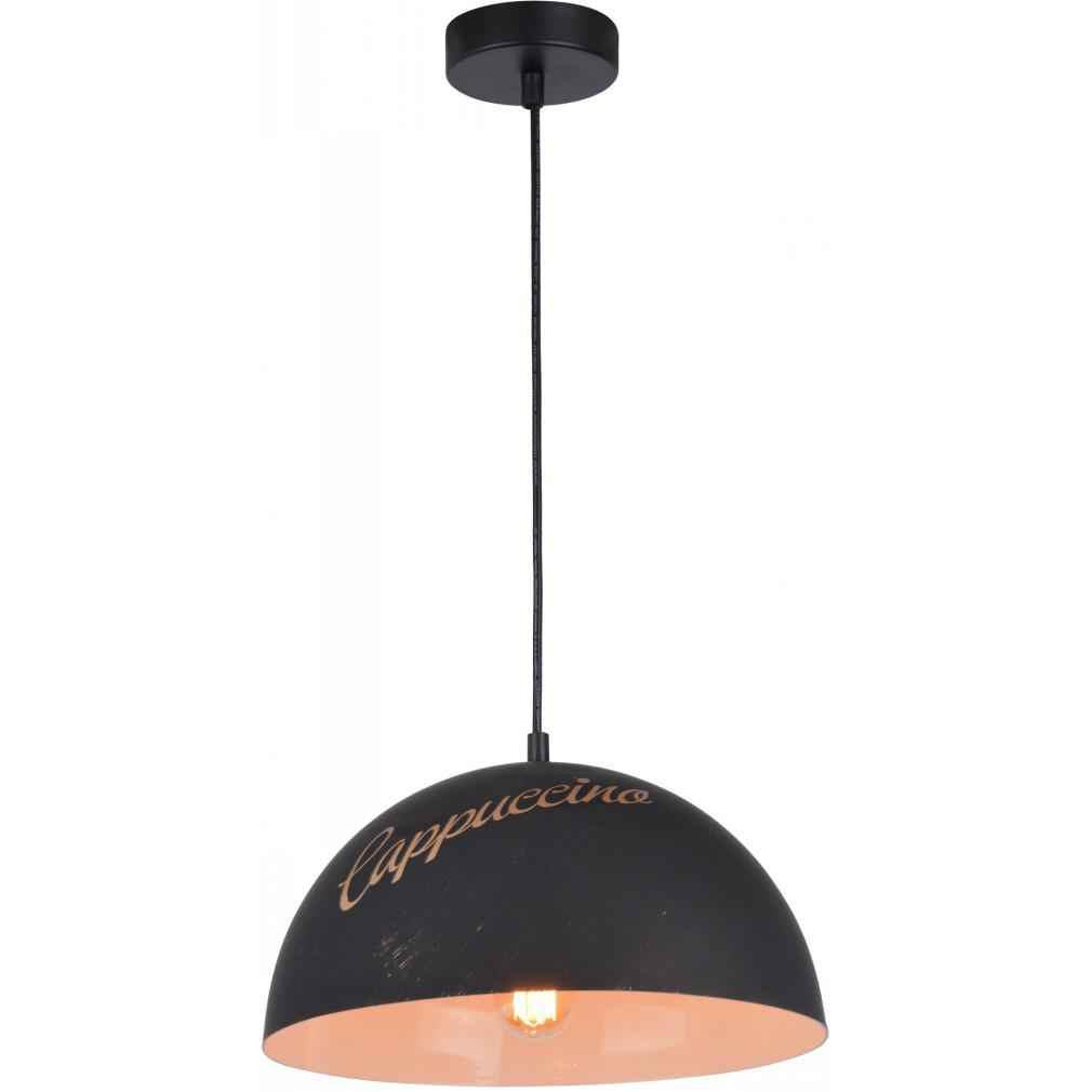 

Светильник подвесной Arte lamp A5063sp-1bn, A5063sp-1bn