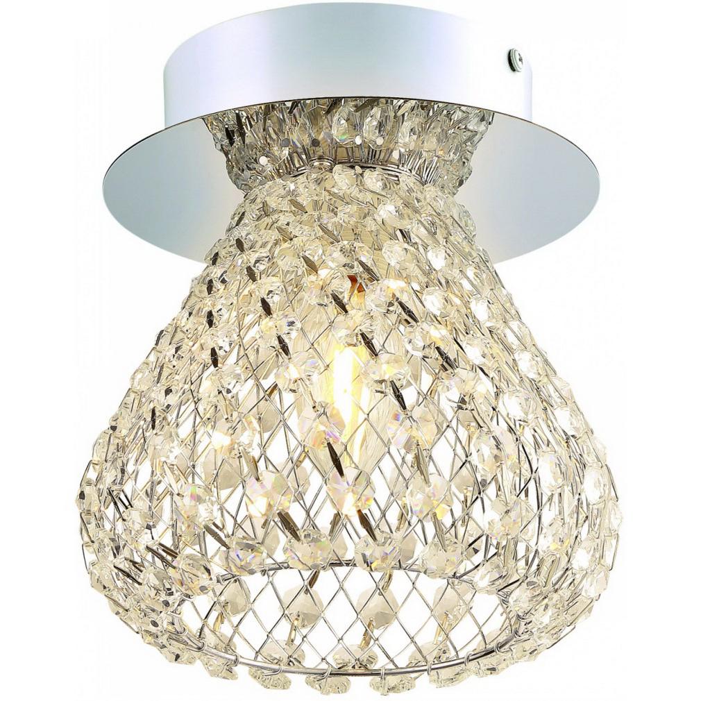 

Светильник потолочный Arte lamp A9466pl-1cc, A9466pl-1cc