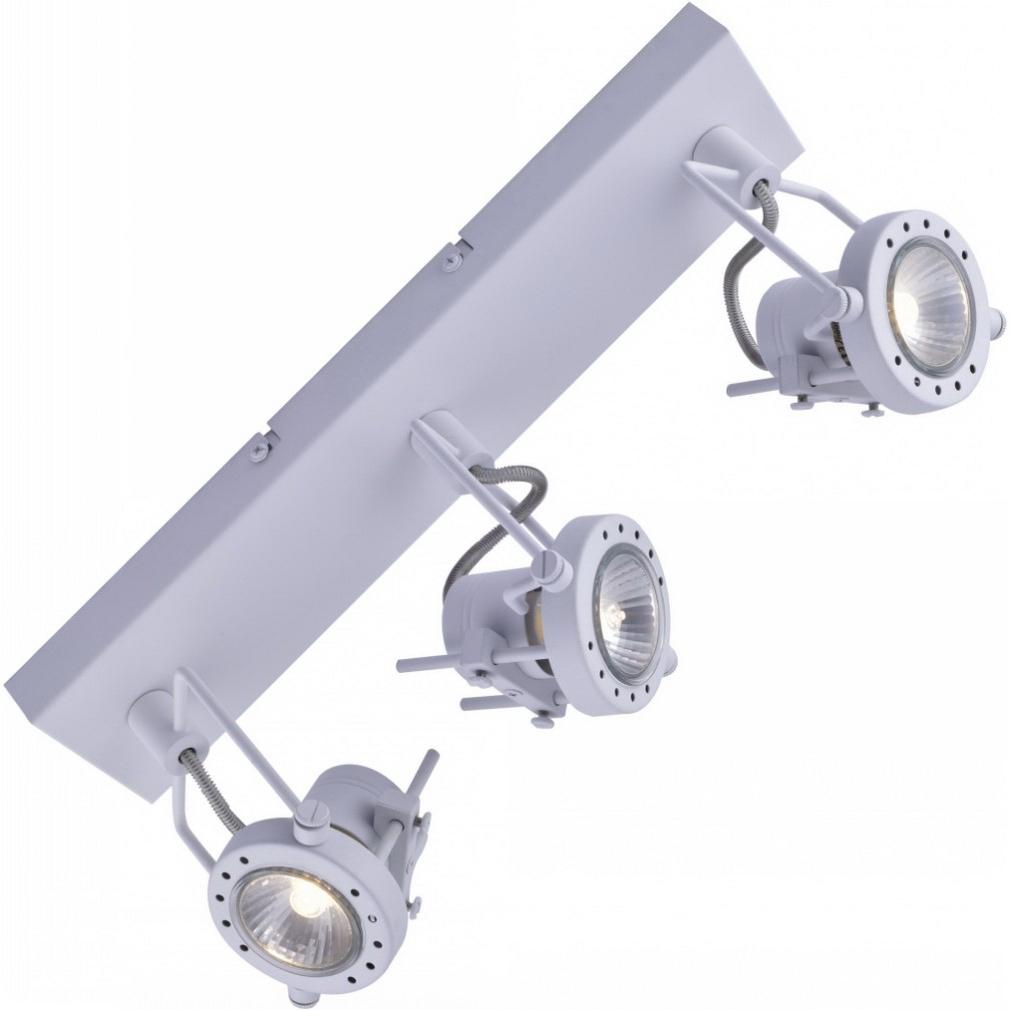 

Светильник потолочный Arte lamp A4300pl-3wh, A4300pl-3wh